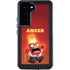 Disney Inside Out Anger Portrait Galaxy S24 Waterproof Case